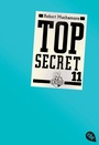 Cover: Top Secret 11 - Die Rache - cbt