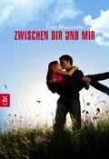 Cover: Zwischen dir und mir - cbt