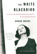 Cover: The White Blackbird - W. W. Norton & Company
