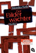 Cover: Der Bilderw&auml;chter - cbt