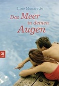 Cover: Das Meer in deinen Augen - cbt