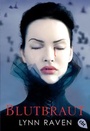 Cover: Blutbraut - cbt