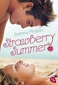 Cover: Strawberry Summer - cbt