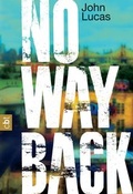 Cover: No Way Back - cbt