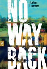 Enlarge image Cover: No Way Back - cbt