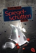 Cover: Spiegelschatten - cbt