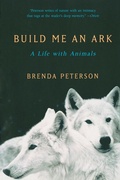 Cover: Build Me an Ark - W. W. Norton & Company