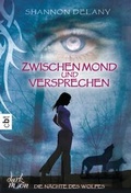 Cover: Die N&auml;chte des Wolfs - Zwischen Mond und Versprechen - CBT