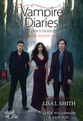 Cover: The Vampire Diaries - Stefan's Diaries - Rache ist nicht genug - cbt