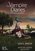 Cover: The Vampire Diaries - Stefan's Diaries - Schatten des Schicksals - cbt