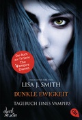Cover: Tagebuch eines Vampirs - Dunkle Ewigkeit - cbt