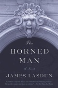 Cover: The Horned Man - W. W. Norton & Company