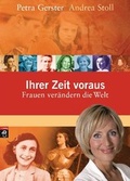 Cover: Ihrer Zeit voraus - cbj