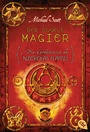 Cover: Die Geheimnisse des Nicholas Flamel - Der dunkle Magier - cbt