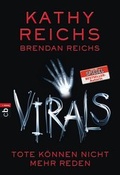 Cover: VIRALS - Tote k&ouml;nnen nicht mehr reden - cbt