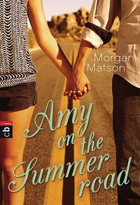 Enlarge image Cover: Amy on the Summer Road - cbt
