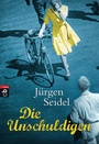 Cover: Die Unschuldigen - cbj