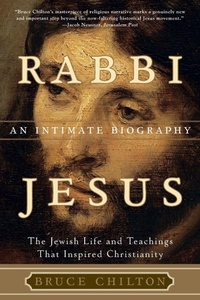 Bild: Rabbi Jesus - Image Books