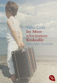 Abbildung von: Im Meer schwimmen Krokodile - cbt
