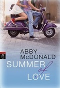 Cover: Summer of Love - cbj