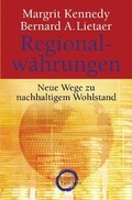 Cover: Regionalw&auml;hrungen - Riemann