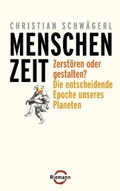 Cover: Menschenzeit - Riemann