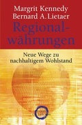 Cover: Regionalw&auml;hrungen - Riemann Verlag