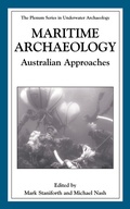 Cover: Maritime Archaeology - Springer