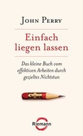 Cover: Einfach liegen lassen - Riemann