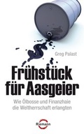 Cover: Fr&uuml;hst&uuml;ck f&uuml;r Aasgeier - Riemann