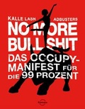Cover: No More Bull Shit - Riemann