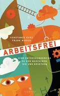 Cover: Arbeitsfrei - Riemann