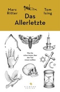 Cover: Das Allerletzte - Riemann