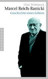 Abbildung von: Marcel Reich-Ranicki - Pantheon
