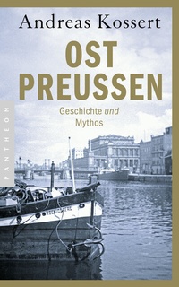 Abbildung von: Ostpreußen - Pantheon