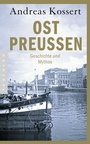 Cover: Ostpreußen - Siedler