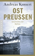 Cover: Ostpreu&szlig;en - Siedler