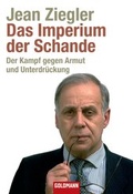 Cover: Das Imperium der Schande - C. Bertelsmann