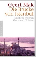 Cover: Die Br&uuml;cke von Istanbul - Pantheon Verlag