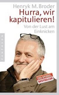 Abbildung von: Hurra, wir kapitulieren! - Pantheon