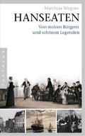 Cover: Hanseaten - Pantheon