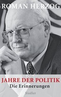 Cover: Jahre der Politik - Siedler