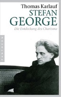 Cover: Stefan George - Pantheon
