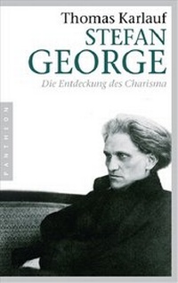 Abbildung von: Stefan George - Pantheon