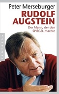 Cover: Rudolf Augstein - Pantheon