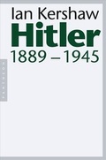 Cover: Hitler - Pantheon