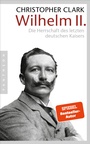 Cover: Wilhelm II. - Pantheon