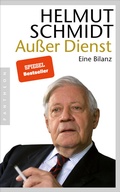 Cover: Au&szlig;er Dienst - Pantheon