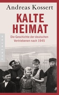 Cover: Kalte Heimat - Pantheon