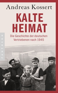 Abbildung von: Kalte Heimat - Pantheon